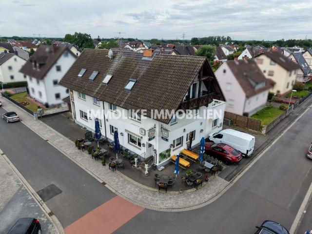 Haus zum Kaufen in Kahl am Main 799.000,00 EUR 375 m²