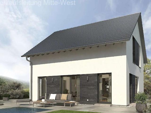 Haus zum Kaufen in Kaisersesch 427.950,00 EUR 135 m²