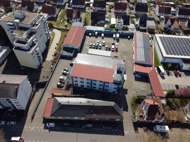Haus zum Kaufen in Kaiserslautern 3.450.000,00 EUR 1 m²