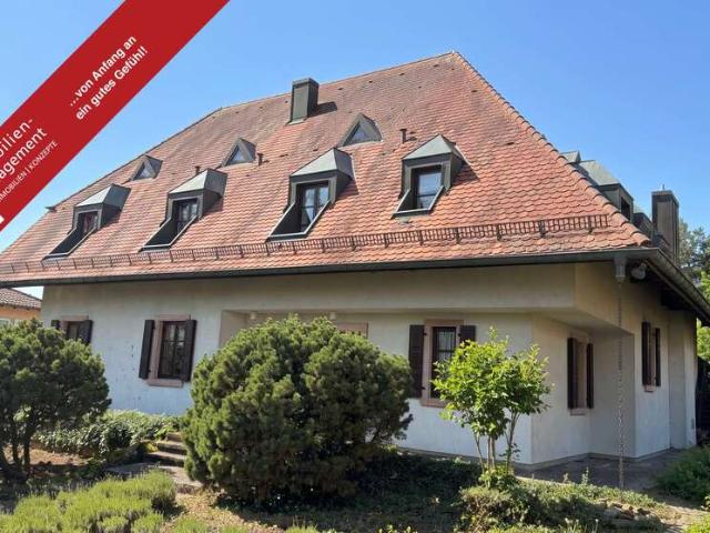 Haus zum Kaufen in Kaiserslautern 1.290.000,00 EUR 300 m²