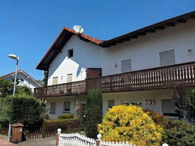 Haus zum Kaufen in Kaiserslautern 255.000,00 EUR 155 m²