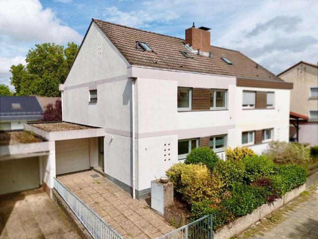 Haus zum Kaufen in Kaiserslautern 275.000,00 EUR 144.11 m²