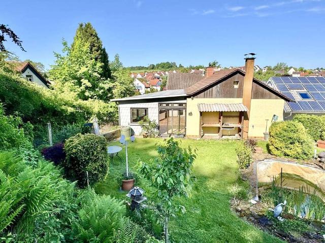Haus zum Kaufen in Kaiserslautern 275.000,00 EUR 157.66 m²