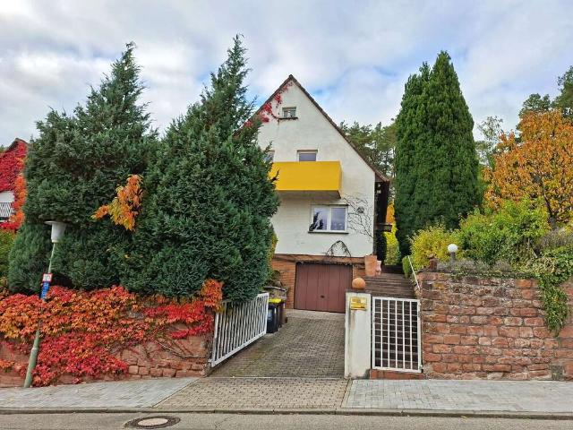 Haus zum Kaufen in Kaiserslautern 285.000,00 EUR 110 m²