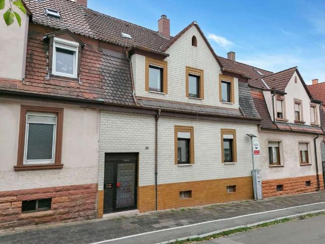 Haus zum Kaufen in Kaiserslautern 285.000,00 EUR 154 m²