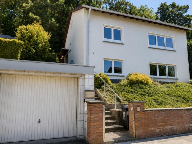 Haus zum Kaufen in Kaiserslautern 328.000,00 EUR 120 m²