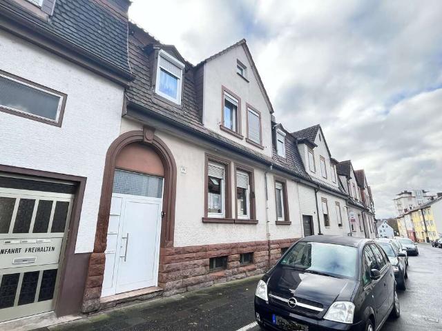 Haus zum Kaufen in Kaiserslautern 329.000,00 EUR 169 m²