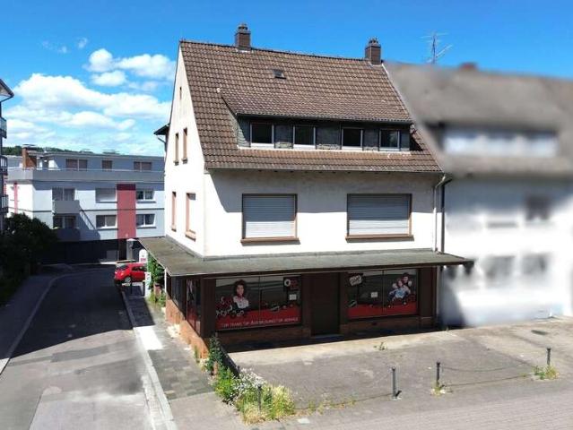 Haus zum Kaufen in Kaiserslautern 335.000,00 EUR 173.85 m²