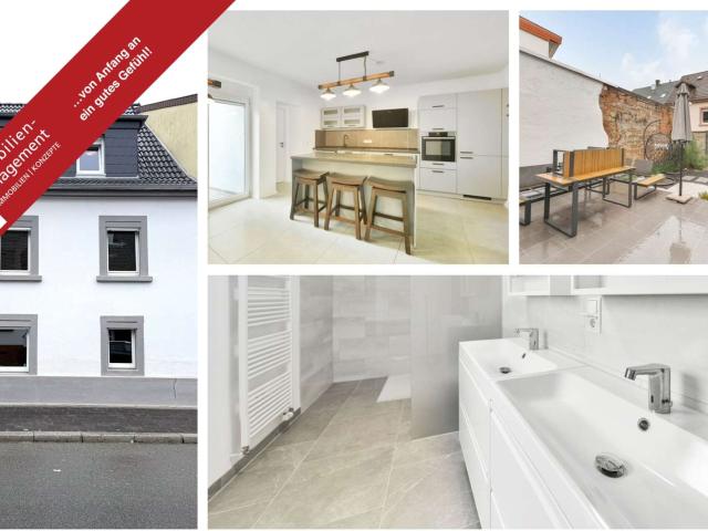 Haus zum Kaufen in Kaiserslautern 348.000,00 EUR 143 m²