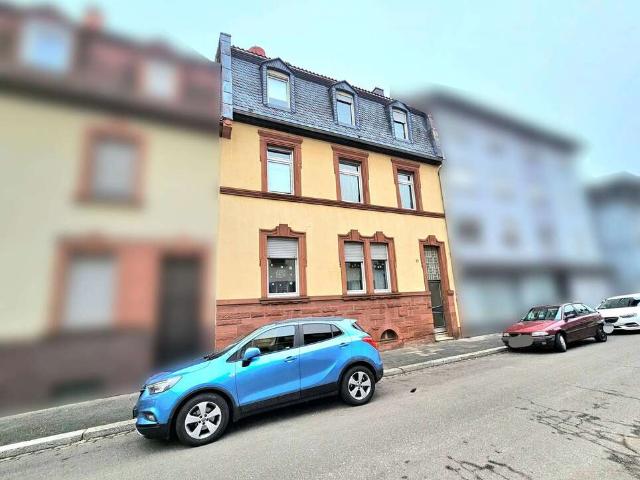 Haus zum Kaufen in Kaiserslautern 359.000,00 EUR 225 m²