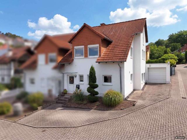 Haus zum Kaufen in Kaiserslautern 360.000,00 EUR 128 m²