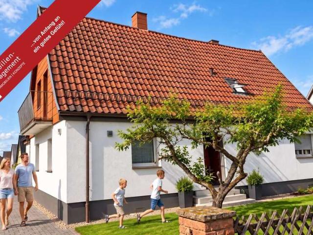 Haus zum Kaufen in Kaiserslautern 395.000,00 EUR 157 m²