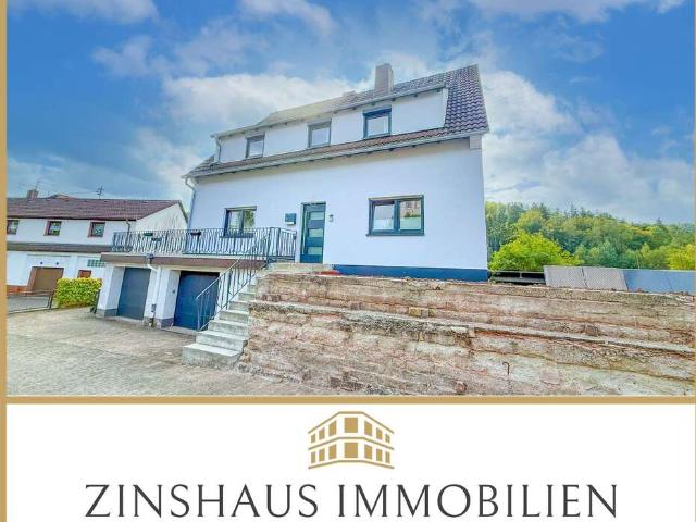 Haus zum Kaufen in Kaiserslautern 395.000,00 EUR 182 m²