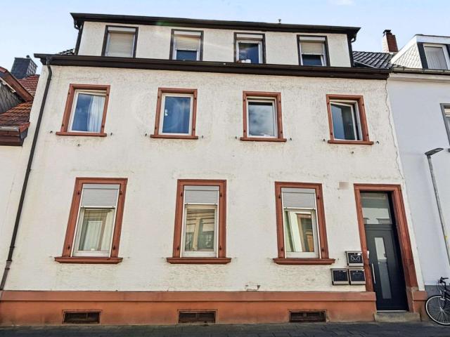 Haus zum Kaufen in Kaiserslautern 455.000,00 EUR 202 m²