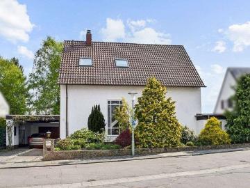 Haus for sale in Dammühle