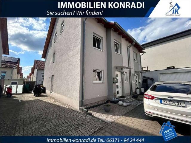 Haus zum Kaufen in Kaiserslautern 489.000,00 EUR 151 m²