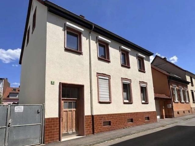 Haus zum Kaufen in Kaiserslautern 489.000,00 EUR 219.88 m²