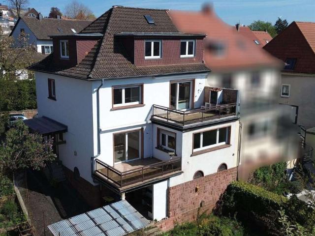 Haus zum Kaufen in Kaiserslautern 495.000,00 EUR 217.71 m²