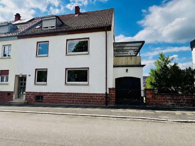 Haus zum Kaufen in Kaiserslautern 498.000,00 EUR 187 m²