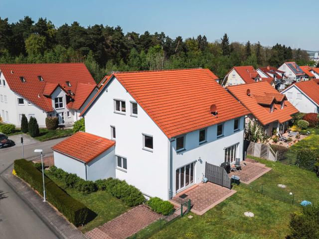 Haus zum Kaufen in Kaiserslautern 499.000,00 EUR 204 m²