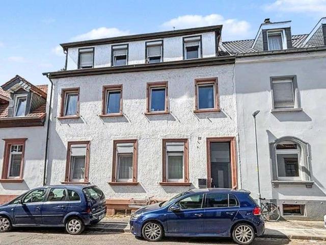 Haus zum Kaufen in Kaiserslautern 490.000,00 EUR 202 m²