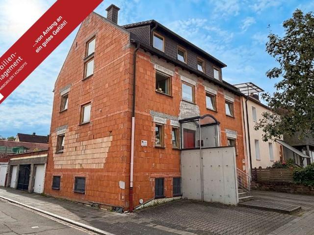 Haus zum Kaufen in Kaiserslautern 520.000,00 EUR 244 m²