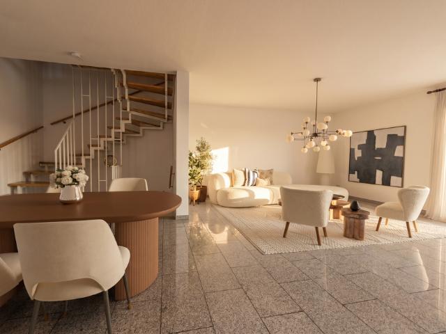 Haus zum Kaufen in Kaiserslautern 539.000,00 EUR 204 m²