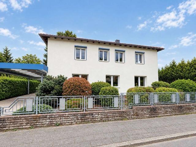 Haus zum Kaufen in Kaiserslautern 570.000,00 EUR 188 m²