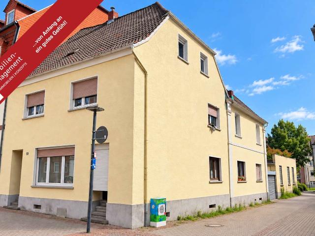 Haus zum Kaufen in Kaiserslautern 585.000,00 EUR 229 m²