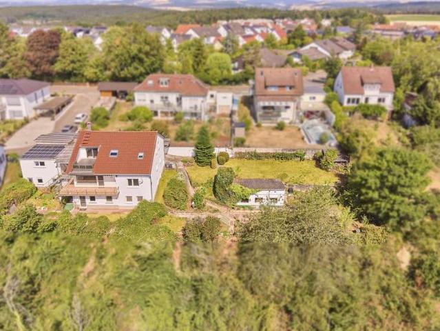 Haus zum Kaufen in Kaiserslautern 595.000,00 EUR 314.61 m²