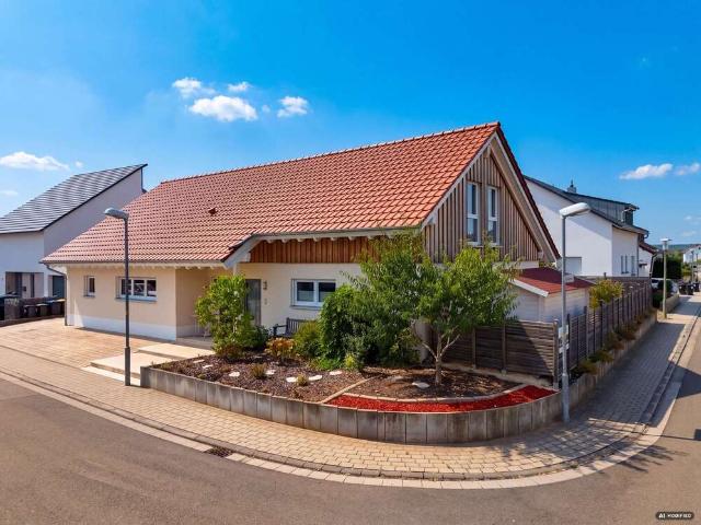 Haus zum Kaufen in Kaiserslautern 627.000,00 EUR 191 m²