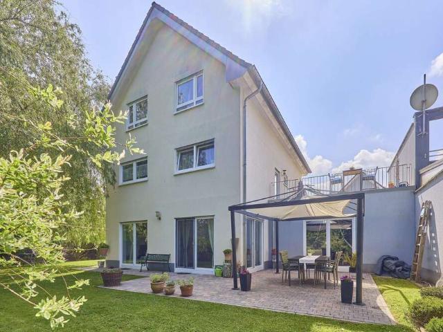 Haus zum Kaufen in Kaiserslautern 645.000,00 EUR 223.27 m²