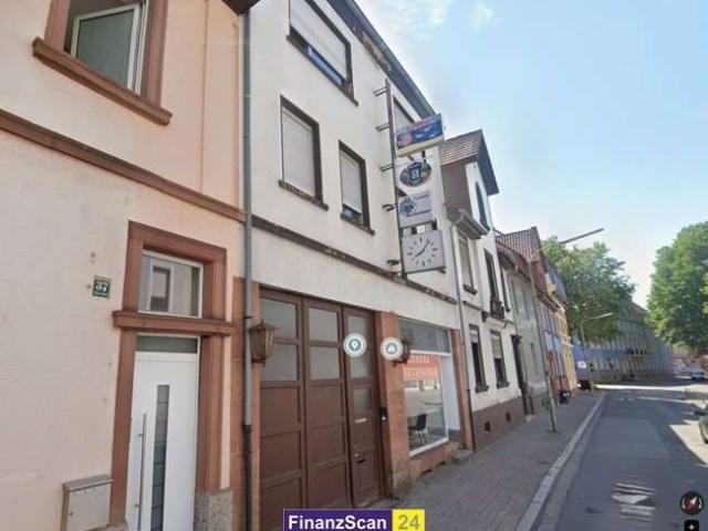 Haus zum Kaufen in Kaiserslautern 640.000,00 EUR 500 m²