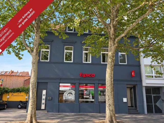 Haus zum Kaufen in Kaiserslautern 695.000,00 EUR 190.86 m²