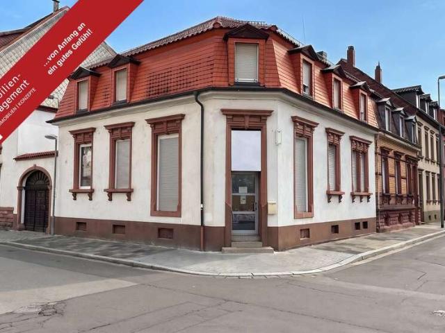 Haus zum Kaufen in Kaiserslautern 695.000,00 EUR 237 m²