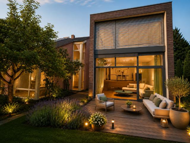 Haus zum Kaufen in Kaiserslautern 710.000,00 EUR 230 m²