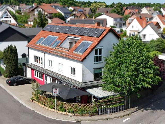 Haus zum Kaufen in Kaiserslautern 760.000,00 EUR 321 m²