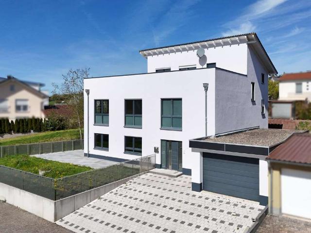 Haus zum Kaufen in Kaiserslautern 775.000,00 EUR 298 m²