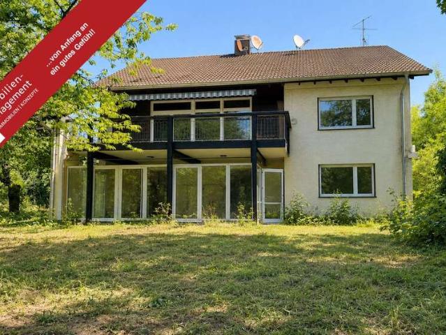 Haus zum Kaufen in Kaiserslautern Einsiedlerhof 449.000,00 EUR 350 m²