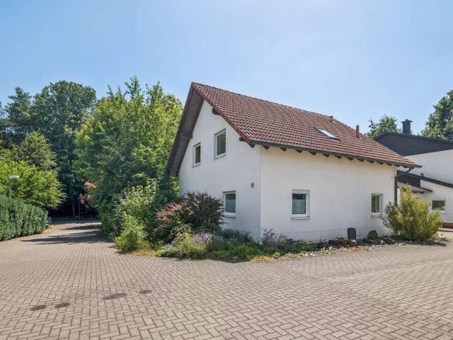 Haus zum Kaufen in Kaiserslautern Erzhütten 295.000,00 EUR 118 m²