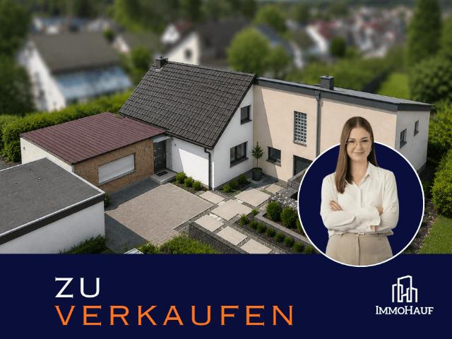 Haus zum Kaufen in Kaiserslautern Hohenecken 299.000,00 EUR 232 m²