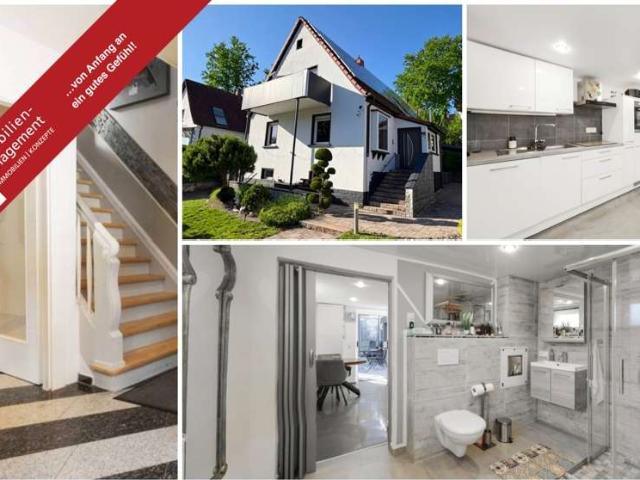 Haus zum Kaufen in Kaiserslautern Lämmchesberg 338.000,00 EUR 171 m²