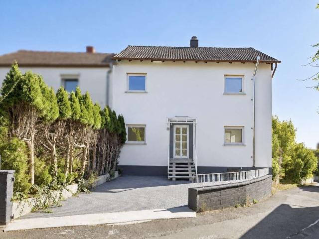 Haus zum Kaufen in Kaiserslautern Morlautern 349.000,00 EUR 109 m²