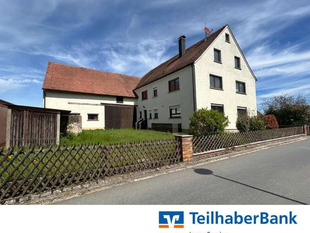 Haus zum Kaufen in Kalchreuth 539.000,00 EUR 168 m²