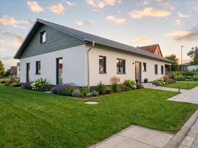 Haus zum Kaufen in Kalefeld 290.000,00 EUR 210 m²
