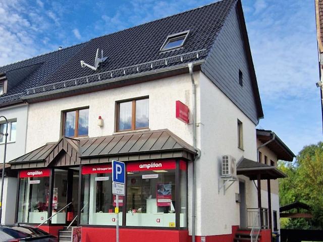 Haus zum Kaufen in Kall 450.000,00 EUR 116.15 m²