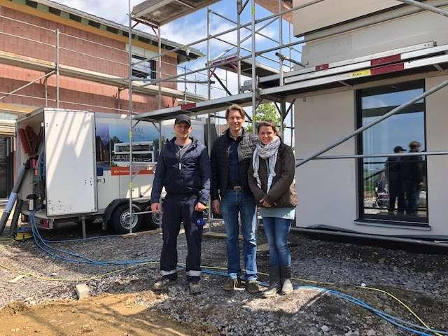 Haus zum Kaufen in Kall 333.500,00 EUR 144 m²