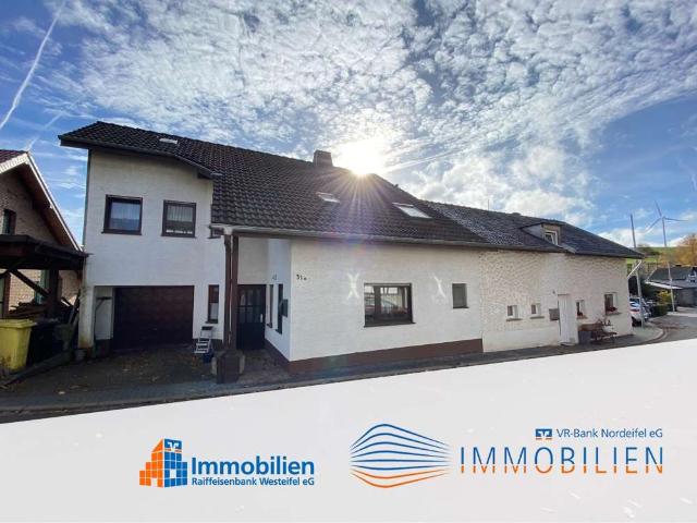 Haus zum Kaufen in Kall Golbach 338.000,00 EUR 259.71 m²