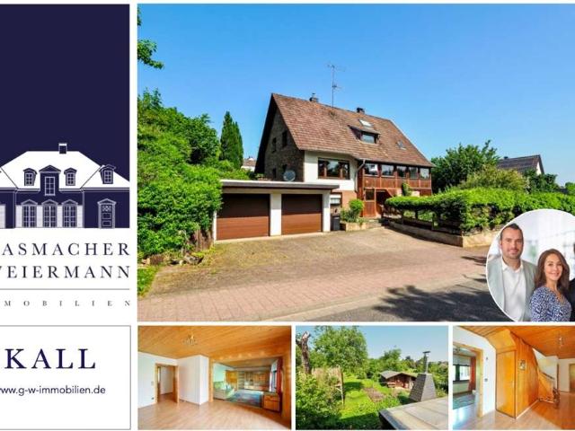 Haus zum Kaufen in Kall Rinnen 259.000,00 EUR 160 m²