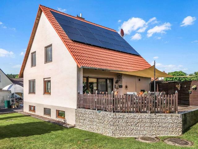 Haus zum Kaufen in Kalletal 385.000,00 EUR 211.58 m²